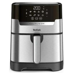 Уред за здравословно готвене Tefal EASY FRY&GRILL 2 в1 (EY505D15)