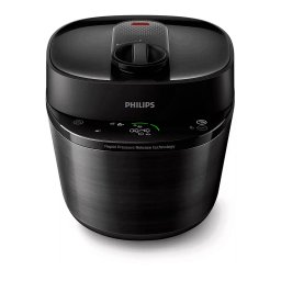 Мултикукър Philips All-in-One Cooker (HD2151/40)