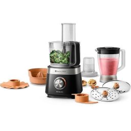 Кухненски робот Philips Viva Collection (HR7530/10)