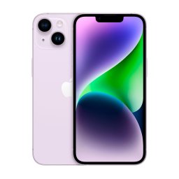 Apple iPhone 14 Plus, 256GB, Цвят Розов