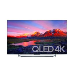 Телевизор Xiaomi Mi TV Q1 75", 4K Ultra HD, QLED, Android Smart TV