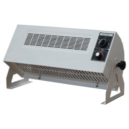 Вентилаторна печка Electrokonfor Heatbox 360 3 kW Cream Fan Heater