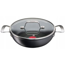 Плитка тенджера Tefal Unlimitied 26 см (G2557172)