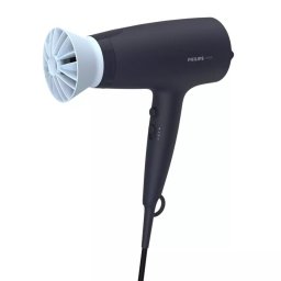 Сешоар Philips Series 3000 (BHD360/20) DC motor, ThermoProtect