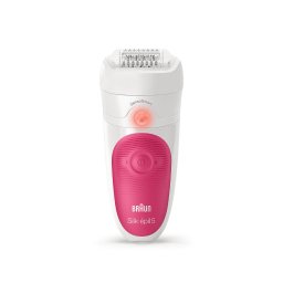 Епилатор Braun Silk-épil 5 SensoSmart (5500)