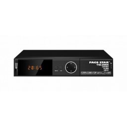 IPTV HEVC приемник с карточетец PACO STAR (TSC2065)
