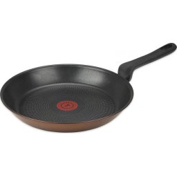 Тиган Tefal Optimal Titanium 28cm (H9230602)