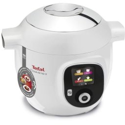Мултикукър под налягане Tefal Cook4Me+ (CY851130)