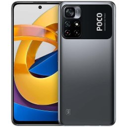 Xiaomi POCO M4 Pro 5G, 64GB, 4GB RAM, Dual SIM