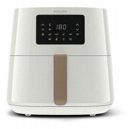 Фритюрник с горещ въздух Philips Airfryer XL Series 5000 (HD9280/30)
