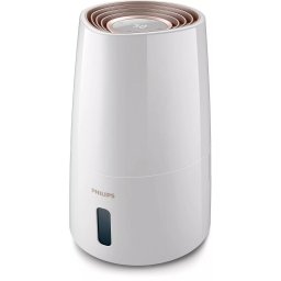 Овлажнител на въздух Philips 3000 Series (HU3916/10)