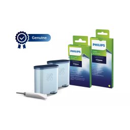 Комплект за поддръжка Philips (CA6707/10)