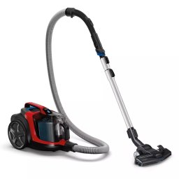 Прахосмукачка без торба Philips PowerPro Expert (FC9729/09)