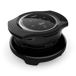 Аксесоар за горещ въздух Tefal Cook4Me Extra Crisp Lid (EY150830)