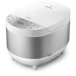 Мултикукър Philips All-in-One Cooker Series 3000 (HD4713/40)