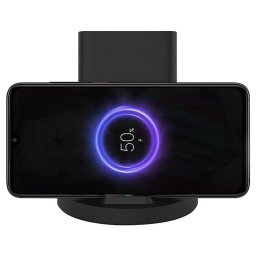 Безжично зарядно Xiaomi Mi 20W Wireless Charging Stand (GDS4145GL)