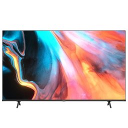 Телевизор Hisense 43", 4K Ultra HD, QLED, VIDAA U5 Smart TV (43E7HQ)