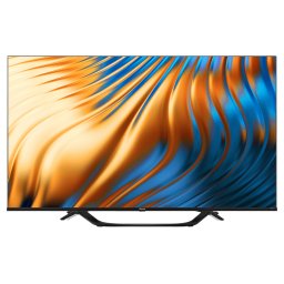 Телевизор Hisense 50", 4K Ultra HD, DLED, VIDAA U5 Smart TV (50A63H)