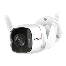 Външна охранителна Wi-Fi камера TP-Link Tapo (C320WS)