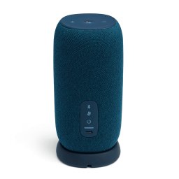Портативна тонколона JBL Link Portable, Цвят Син