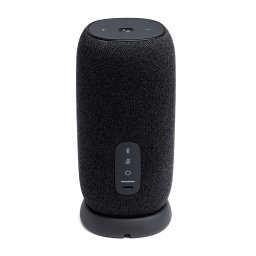 Портативна тонколона JBL Link Portable, Цвят Черен
