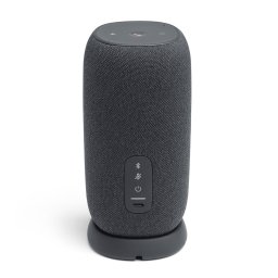 Портативна тонколона JBL Link Portable, Цвят Сив