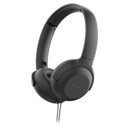 Слушалки с кабел Philips (TAUH201BK/00)