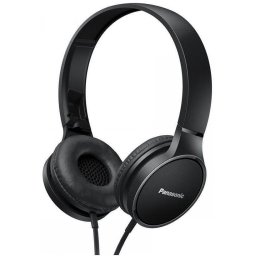 Слушалки с кабел Panasonic (RP-HF300M)
