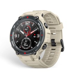 Смарт часовник Amazfit T-Rex, Цвят Khaki