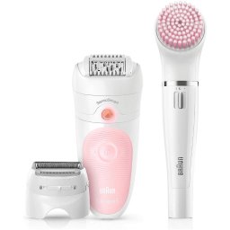 Епилатор Braun Silk-épil 5 (SE 5885)