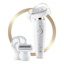 Епилатор Braun Silk-épil Flex 9030