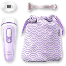 Фотоепилатор Braun Silk-expert Pro 3 IPL (PL3132)