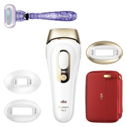 Фотоепилатор Braun Silk-expert Pro 5 IPL (PL5267)