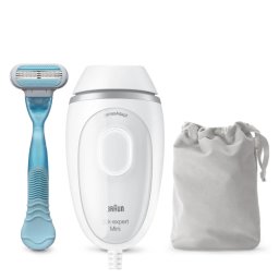 Фотоепилатор Braun Silk-expert Mini IPL (PL1124)