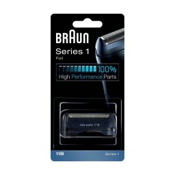 Комби пакет за бръснене Braun Серия 1 (11B)