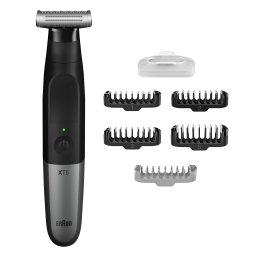 Тример за лице и тяло Braun Series XT5 (XT5100)