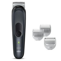 Тример за тяло Braun (BG3350)