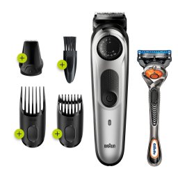 Тример за тяло Braun (BT 5260)