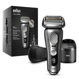 Самобръсначка Braun Series 9 Pro (9465cc)