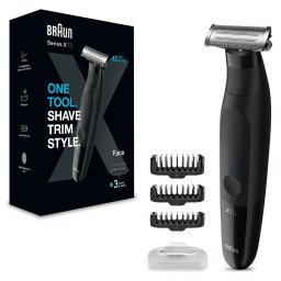 Тример за брада Braun Series XT3 (XT3100)