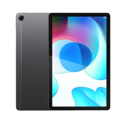Таблет Realme Pad, 128GB, 6GB RAM, LTE, Real Gray