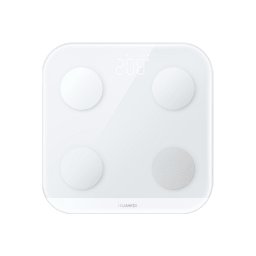 Електронен кантар Huawei Scale 3, Dobby-B19