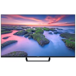 Телевизор Xiaomi TV A2 43", 4K Ultra HD, LED, Android Smart TV