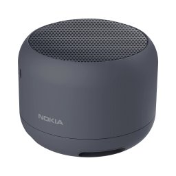 Преносима тонколона Nokia Bluetooth Speaker 2 (SP-102), Син
