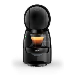 Кафемашина с капсули Krups Piccolo XS Nescafe Dolce Gusto (KP1A3B10)