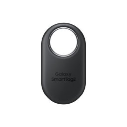 Samsung Galaxy Smart Tag 2 Bluetooth Tracker, Цвят Черен