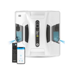 Робот за почистване на прозорци с резервоар за вода Hobot 2S