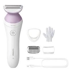 Електрическа самобръсначка Philips Series 6000 (BRL136/00)