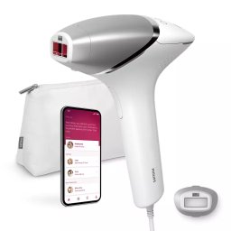 Фотоепилатор Philips Lumea 8000 Series (BRI940/00)