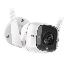 Външна охранителна Wi-Fi камера TP-Link Tapo (C310)